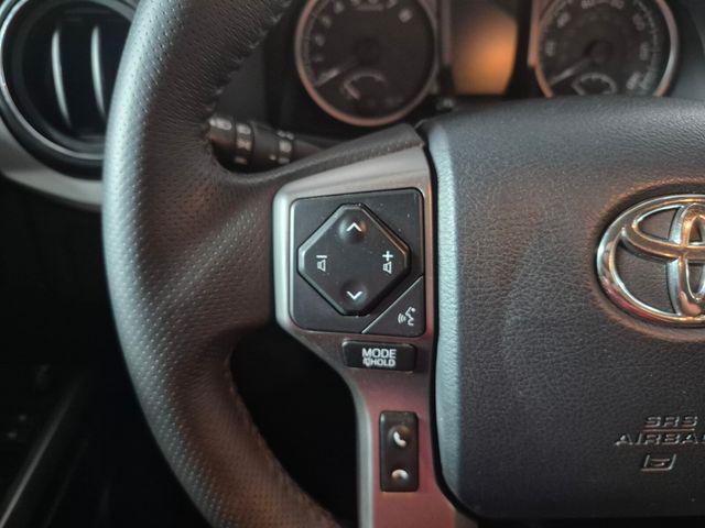 2019 Toyota Tacoma SR5 V6