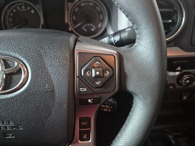 2019 Toyota Tacoma SR5 V6