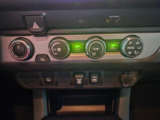 2019 Toyota Tacoma SR5 V6