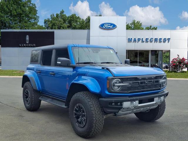 2024 Ford Bronco Raptor for sale in Vauxhall, NJ