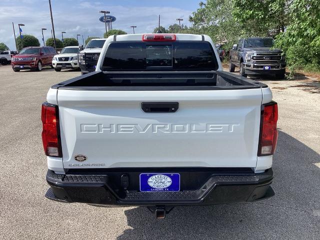 2025 Chevrolet Colorado 2WD WT