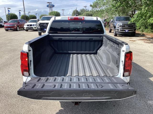 2025 Chevrolet Colorado 2WD WT