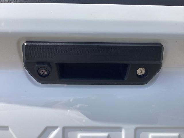 2025 Chevrolet Colorado 2WD WT