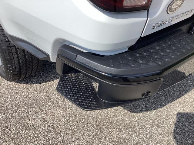 2025 Chevrolet Colorado 2WD WT