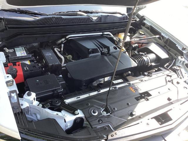 2025 Chevrolet Colorado 2WD WT