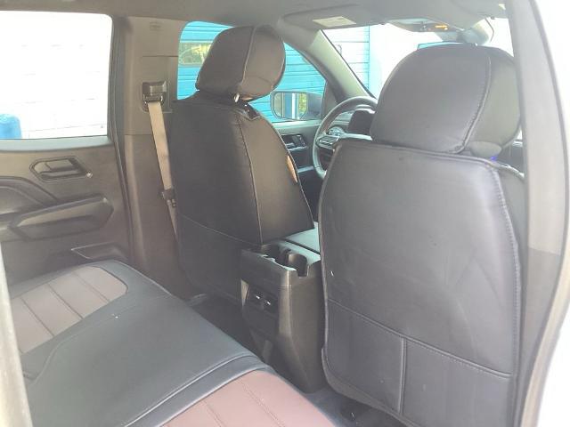 2025 Chevrolet Colorado 2WD WT