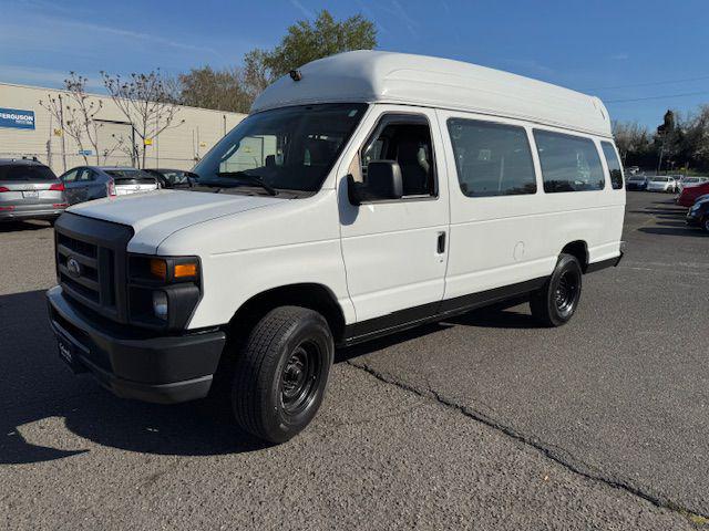 2013 Ford E-350 Super Duty Commercial for sale in Portland, OR