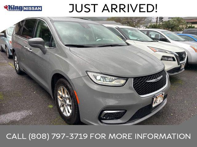 2022 Chrysler Pacifica Touring L for sale in Kaneohe, HI