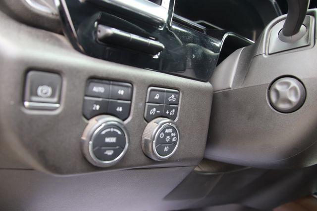 2023 Chevrolet Silverado 1500 4WD Crew Cab Short Bed High Country
