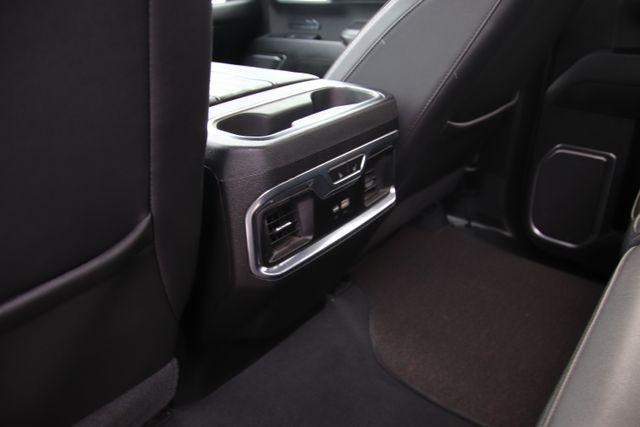 2023 Chevrolet Silverado 1500 4WD Crew Cab Short Bed High Country