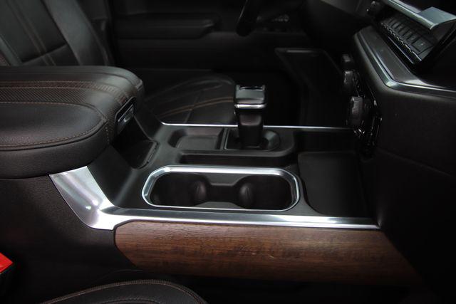 2023 Chevrolet Silverado 1500 4WD Crew Cab Short Bed High Country