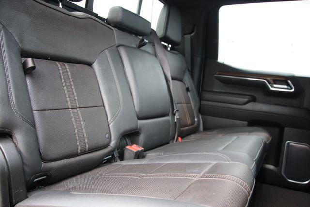 2023 Chevrolet Silverado 1500 4WD Crew Cab Short Bed High Country