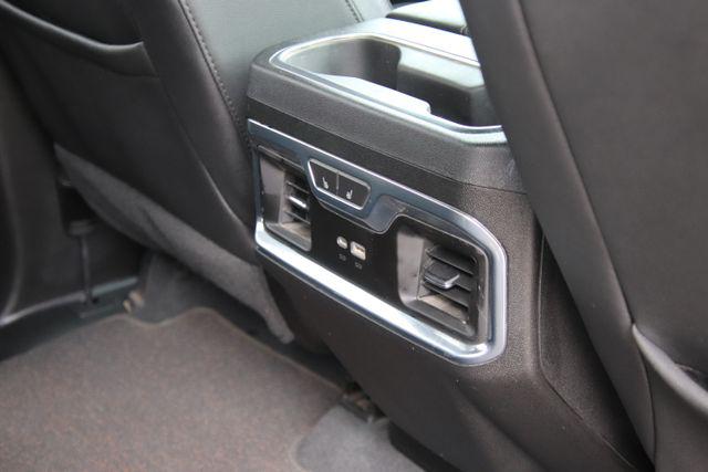 2023 Chevrolet Silverado 1500 4WD Crew Cab Short Bed High Country