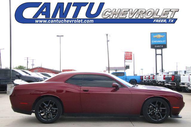 2023 Dodge Challenger GT for sale in Freer, TX