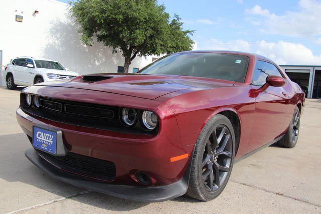 2023 Dodge Challenger GT