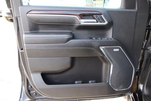 2024 GMC Sierra 1500 4WD Crew Cab Short Box SLT