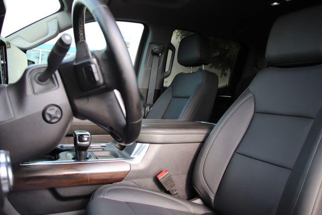 2024 GMC Sierra 1500 4WD Crew Cab Short Box SLT