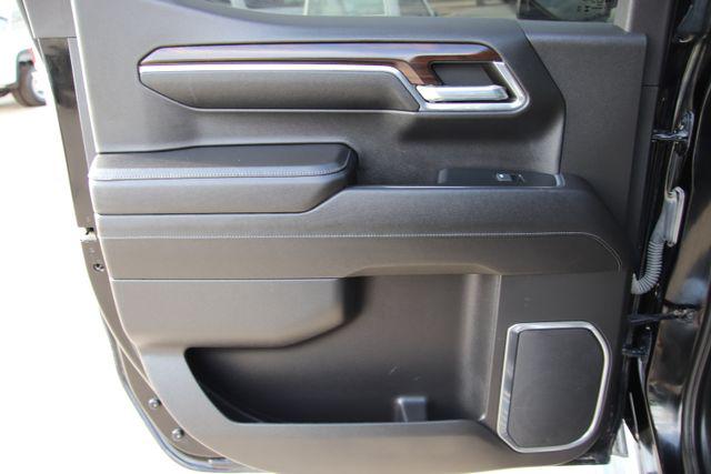 2024 GMC Sierra 1500 4WD Crew Cab Short Box SLT