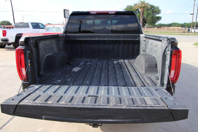 2024 GMC Sierra 1500 4WD Crew Cab Short Box SLT