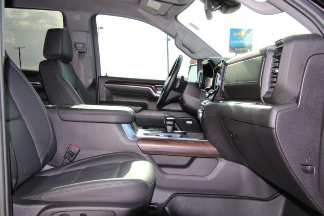 2024 GMC Sierra 1500 4WD Crew Cab Short Box SLT