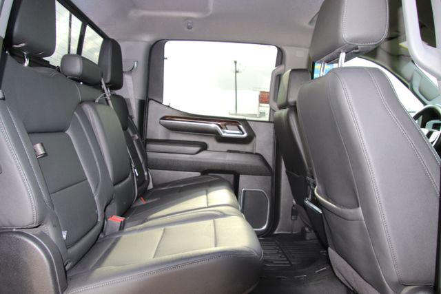 2024 GMC Sierra 1500 4WD Crew Cab Short Box SLT