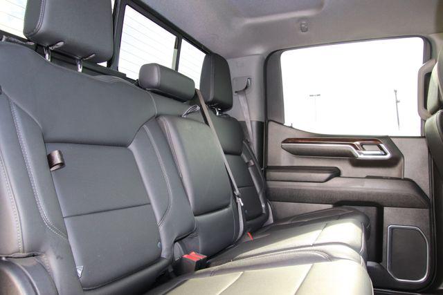 2024 GMC Sierra 1500 4WD Crew Cab Short Box SLT