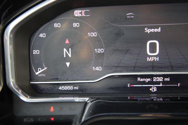 2024 GMC Sierra 1500 4WD Crew Cab Short Box SLT