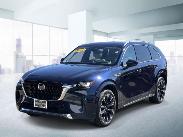 2024 Mazda X-90 3.3 Turbo S Premium Plus for sale in Medford, NY