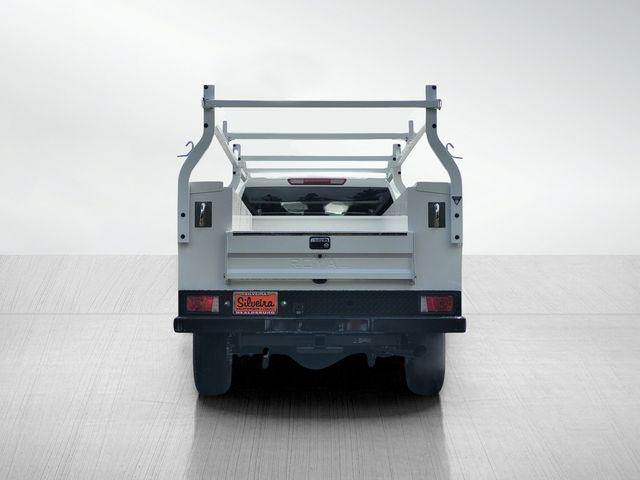2026 GMC Sierra 2500HD Double Cab, Long Bed, Pro, RWD