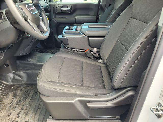 2026 GMC Sierra 2500HD Double Cab, Long Bed, Pro, RWD