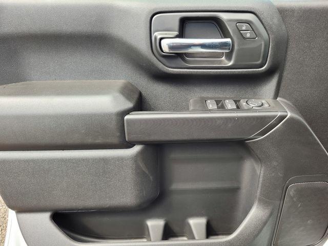 2026 GMC Sierra 2500HD Double Cab, Long Bed, Pro, RWD