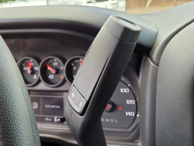 2026 GMC Sierra 2500HD Double Cab, Long Bed, Pro, RWD