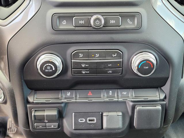 2026 GMC Sierra 2500HD Double Cab, Long Bed, Pro, RWD