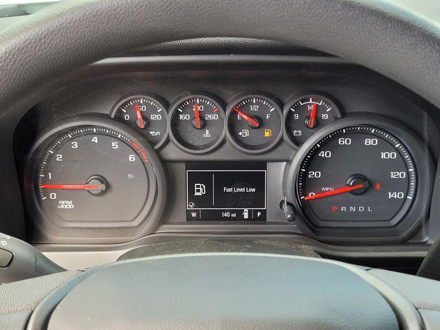 2026 GMC Sierra 2500HD Double Cab, Long Bed, Pro, RWD