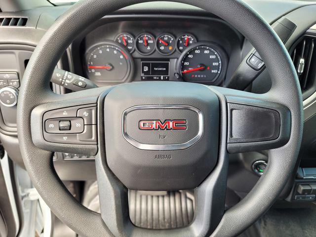 2026 GMC Sierra 2500HD Double Cab, Long Bed, Pro, RWD
