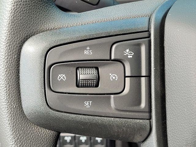 2026 GMC Sierra 2500HD Double Cab, Long Bed, Pro, RWD