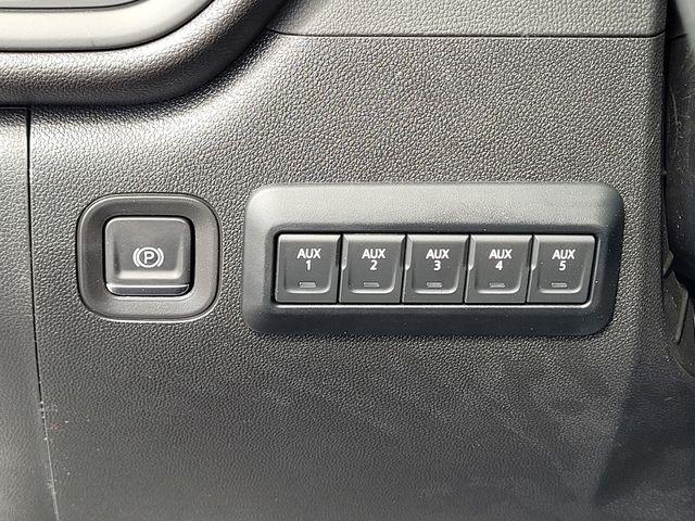 2026 GMC Sierra 2500HD Double Cab, Long Bed, Pro, RWD