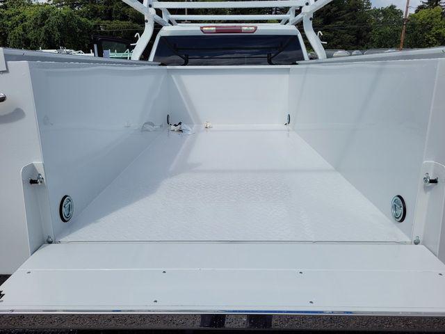2026 GMC Sierra 2500HD Double Cab, Long Bed, Pro, RWD