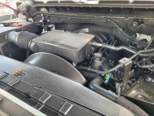 2026 GMC Sierra 2500HD Double Cab, Long Bed, Pro, RWD