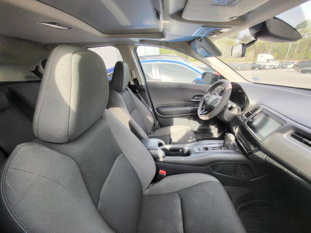 2020 Honda HR-V 2WD EX