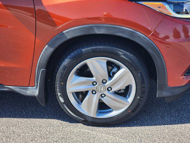2020 Honda HR-V 2WD EX