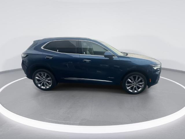 2023 Buick Envision Avenir AWD