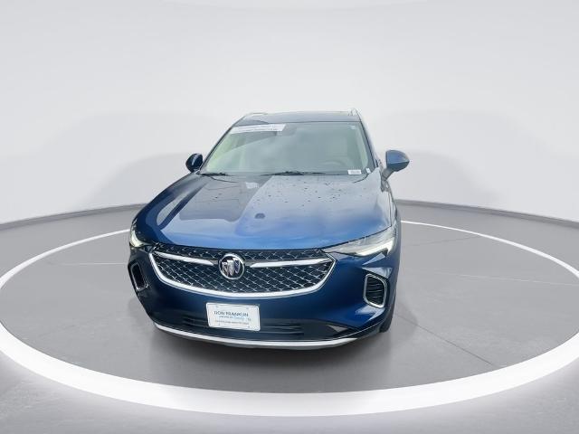 2023 Buick Envision Avenir AWD
