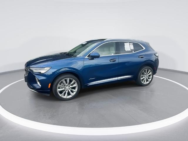2023 Buick Envision Avenir AWD