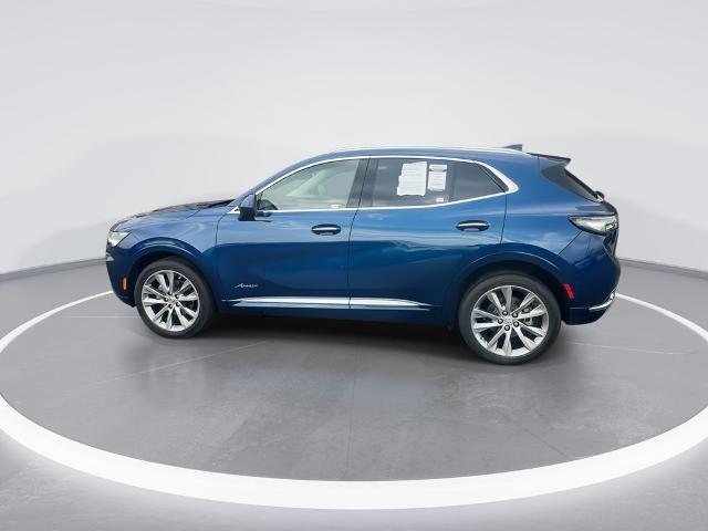 2023 Buick Envision Avenir AWD
