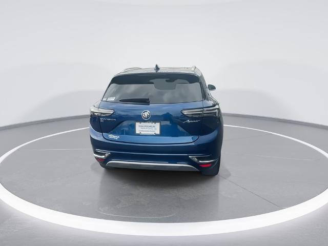 2023 Buick Envision Avenir AWD