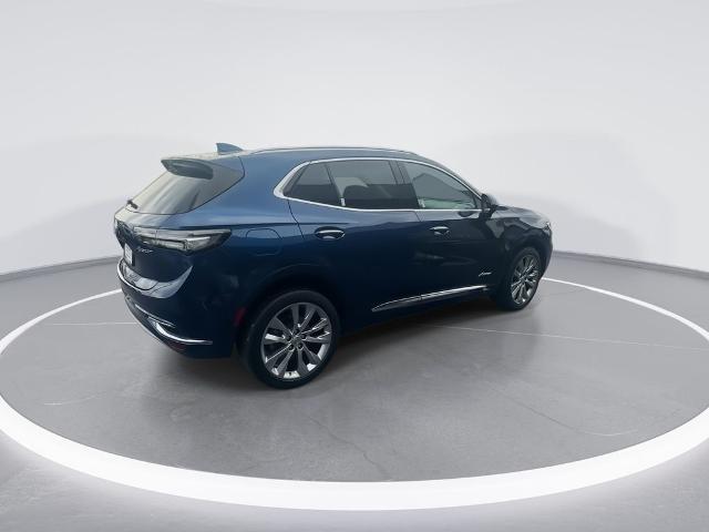 2023 Buick Envision Avenir AWD