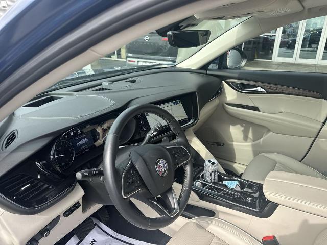 2023 Buick Envision Avenir AWD