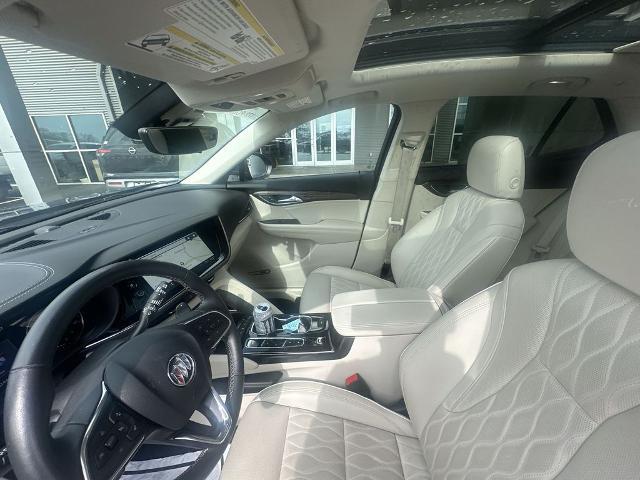 2023 Buick Envision Avenir AWD