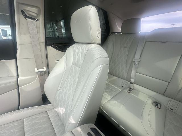 2023 Buick Envision Avenir AWD